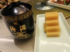 -老城南食府(宣武门东大街店)