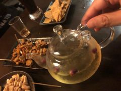 -江湖边·小生活