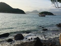 -香港尖沙咀皇悦酒店