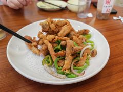 -谢记上海大排档(长寿路店)