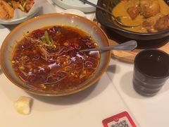 -新旺茶餐厅·早餐·夜宵(仙霞店)