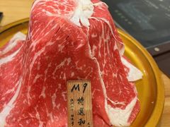 -牛匠和牛寿喜锅(西安总店)