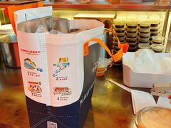 -陈鹏鹏潮汕菜(宝安机场T3航站楼店)