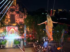 -杭州宋城
