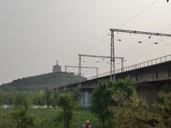 -永定河休闲森林公园