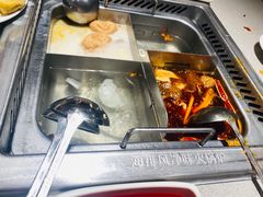 -海底捞火锅(江北万达商业广场店)