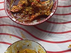 -饶福记·南昌烧烤大排档(九龙湖土著店)