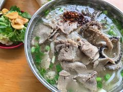 -攀枝花·任德琼·盐边羊肉米线