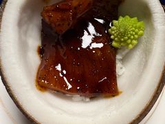 -柒厢食事雅谈