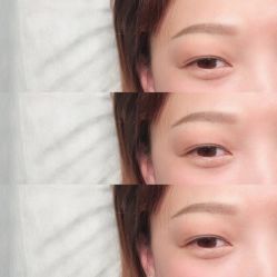 -轻妆Feel·半永久纹眉眼线