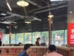 -憨铁匠老火锅(龙岗万科里店)