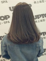 -UPTOP鼎上造型