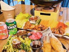 -Dak's 炸鸡(远景路店)