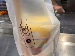 -LELECHA乐乐茶(美罗城店)