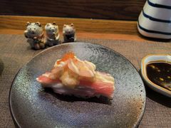 -戏作寿司(观音桥店)