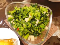 -五观堂素食(新华路店)