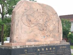 -武侯墓风景区