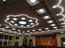 -人民大会堂宴会厅