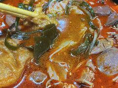 -四川老牛麻辣烫(北门桥店)