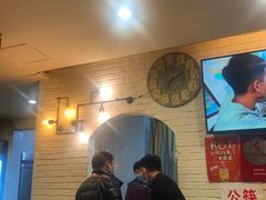 -水碾河刘老大串串香(水碾河路店)