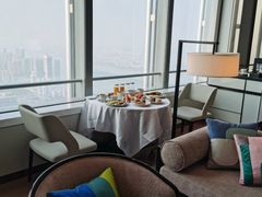 -长沙尼依格罗酒店