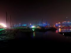 -青岛海尔洲际酒店