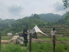 -石台牯牛降景区