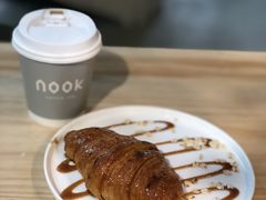 -GOTLOT COFFEE&KITCHEN角落厨房NOOK店