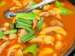 -湘肠香火锅店(团结湖店)