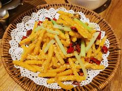 -汉小城·老铫子藕汤·乡野湖北菜(江汉路吉庆街店)