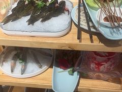 -蜀九香火锅(江油店)