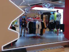 店内环境-李宁(苏州中心店)