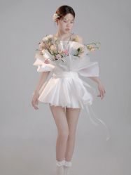 -克拉女神写真馆·匠心定制