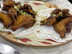 -时利和美食(东方广场店)