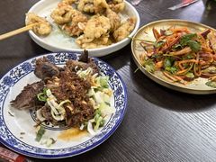 -国营大冷面饭店
