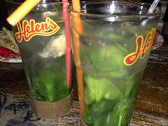 -Helens海伦司小酒馆(鼓楼店)