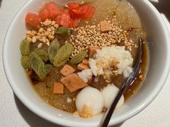 手搓红糖冰粉-许家菜(DT51店)
