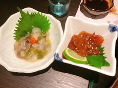 -花潮料理艺食馆(SM新生活广场店)