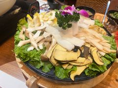 -束河人家(南锣鼓巷店)