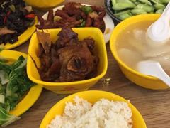 -顺旺基大厨现炒(哥伦布店)