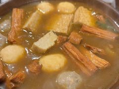 -阿润打边炉·鲜切鸡煲(华漕店)
