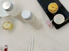 -馨越楼·点心·粤菜(赤坎店)