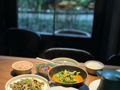 -薇酌饮·陕西菜(南门外店)