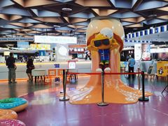 -鑫嘉汇购物中心