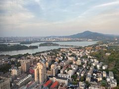 -洲际酒店·地平线全日餐厅HORIZON CAFÉ