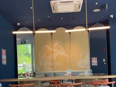 -LAVAZZA拉瓦萨咖啡(仁恒梦中心店)