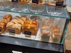-麦田工坊(月湖店)