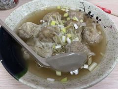 -洋城面店(荔塱农副产品综合批发市场店)