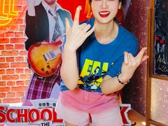 -交通银行前滩31演艺中心