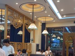 -哈啾嗨·蒙文化主题餐厅(京汉新城店)